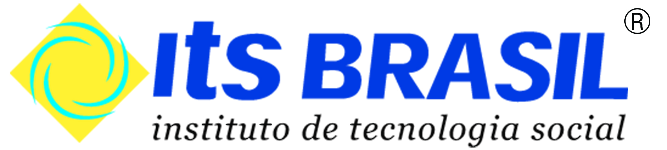 logotipo do its brasil